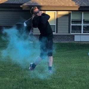 Meet your Posher, Michael